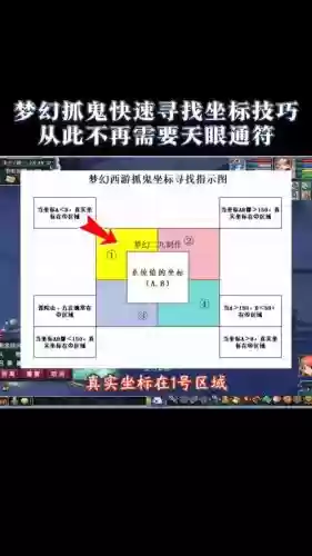梦幻西游没人捉鬼，梦幻西游没人捉鬼怎么办插图1