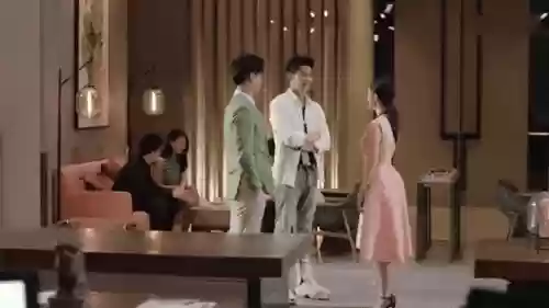 只为遇见你最新阵容搭配，只为遇见你角色介绍插图1