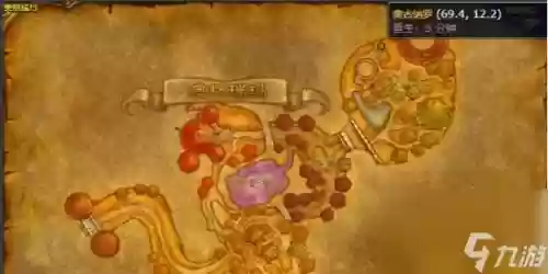奥格瑞玛坐骑收集攻略，魔兽世界怀旧服奥格瑞玛坐骑在哪里买插图