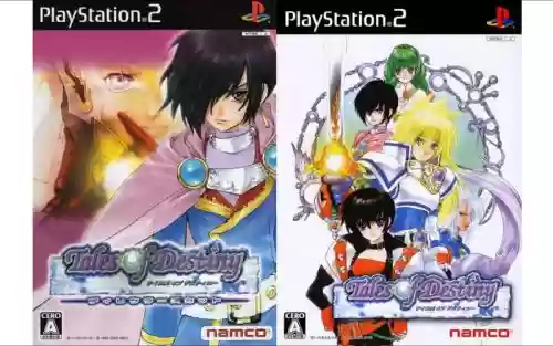 ps版宿命传说攻略，ps2宿命传说攻略插图