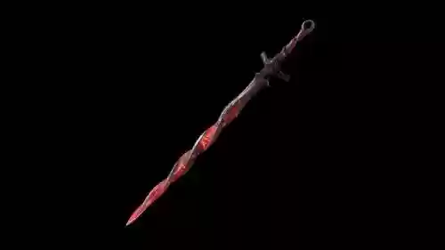 黑魂3多周目最强武器，黑魂3 多周目武器插图1