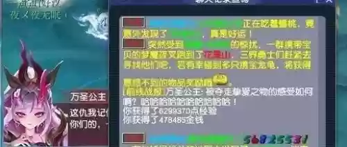 梦幻西游经验储备是什么意思，梦幻西游经验用途插图1