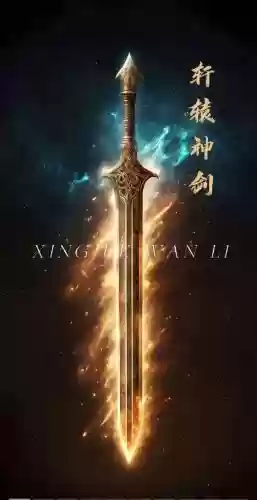 ps4轩辕剑武器，轩辕剑武器排名插图