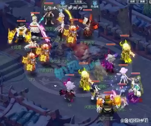 魔王之王最强阵容搭配，魔王之刃在哪里获得-插图