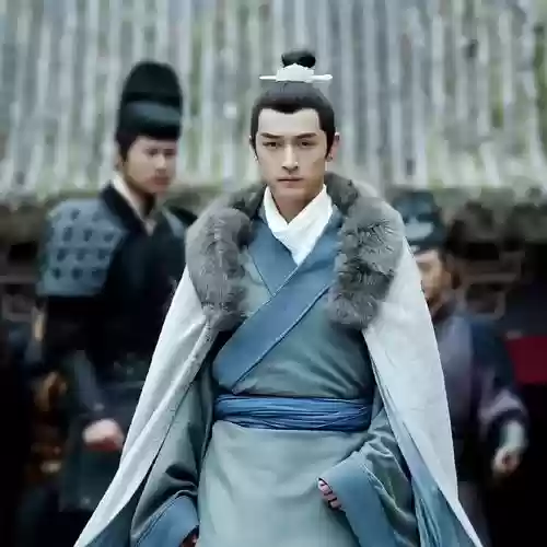 琅琊榜装备怎么弄的，琅琊榜的服装是哪个朝代的插图
