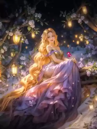 长发公主阵容搭配,长发公主是什么游戏插图 长发公主阵容搭配,长发公主是什么游戏插图