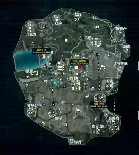 逃离地堡游戏攻略，地铁逃离地堡插图