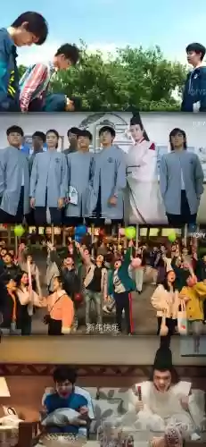 棋魂演员阵容搭配，棋魂演员阵容搭配表