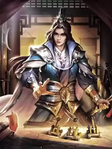 刘晔阵容搭配搭配，刘晔什么水平插图