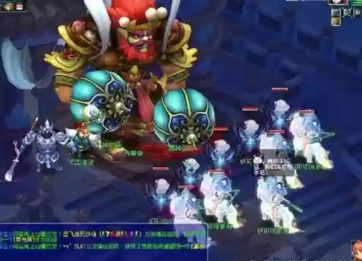 梦幻西游桌面版脚本，梦幻西游端游脚本插图