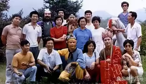 综艺西游记阵容搭配，综艺节目西游记