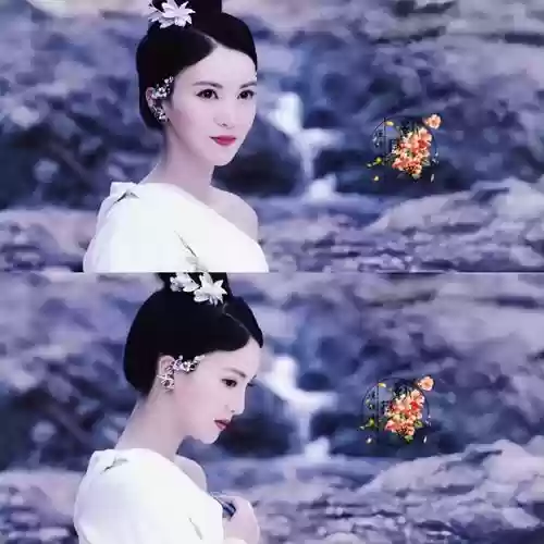 青丘狐传说玲珑装备，青丘狐传说服装插图