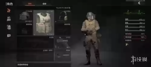 暗区独狼什么装备,暗区死了掉什么插图 暗区独狼什么装备,暗区死了掉什么插图