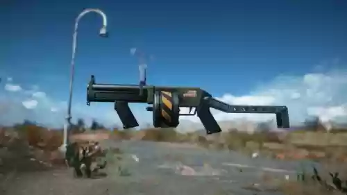 辐射4怎么装备,辐射4怎么装备手榴弹插图 辐射4怎么装备,辐射4怎么装备手榴弹插图