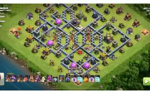 部落冲突龙之骑士阵容搭配,部落冲突龙之骑士阵容搭配最新插图 部落冲突龙之骑士阵容搭配,部落冲突龙之骑士阵容搭配最新插图