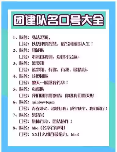 阵容搭配的微信游戏名字，好玩的组队微信小游戏插图