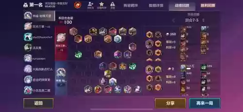 价值100万的阵容搭配，100万伤害插图1