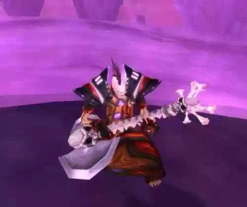 魔兽随从紫色装备吗，魔兽随从有什么用插图1