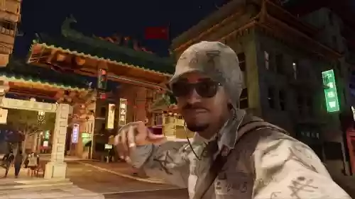 看门狗2线上白金攻略，看门狗2 白金插图