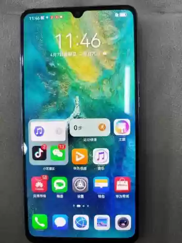 如何使用mate20x攻略，mate20x功能介绍