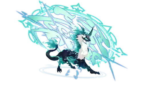 逆势麒麟配什么技能,逆势麒麟百度百科插图1 逆势麒麟配什么技能,逆势麒麟百度百科插图1