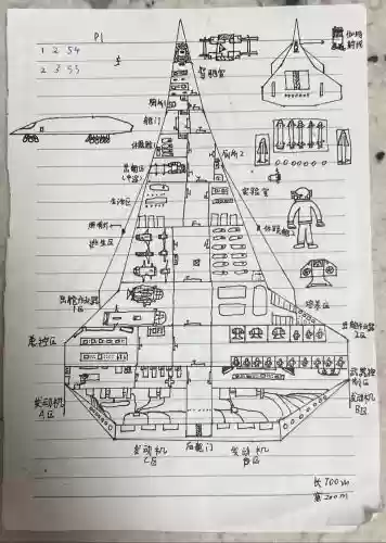 太空工程师怎么飞船武器，太空工程师如何造飞船