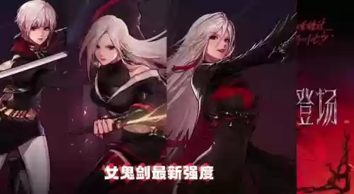 dnf-n服技能--害-S--，dnf女角色推荐插图1