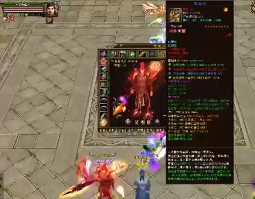 君临天下装备合成窍门，君临天下装备合成窍门大全