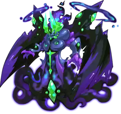 赛尔号异天魔君技能表，赛尔号魔君降临