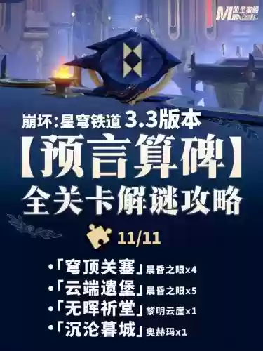 崩坏3关卡攻略131，崩坏三关卡攻略插图