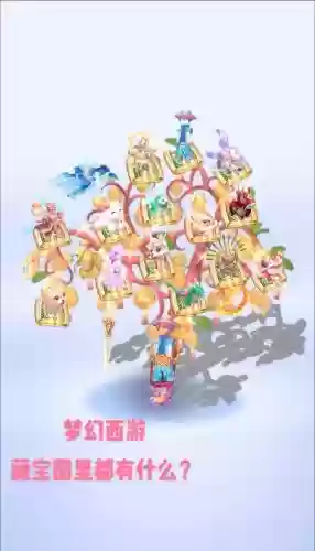 梦幻西游兽决什么用，梦幻兽决效果大全