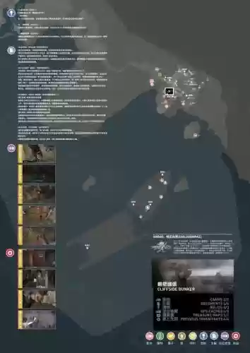 古墓丽影9超详细攻略，古墓丽影9全攻略视频解说插图