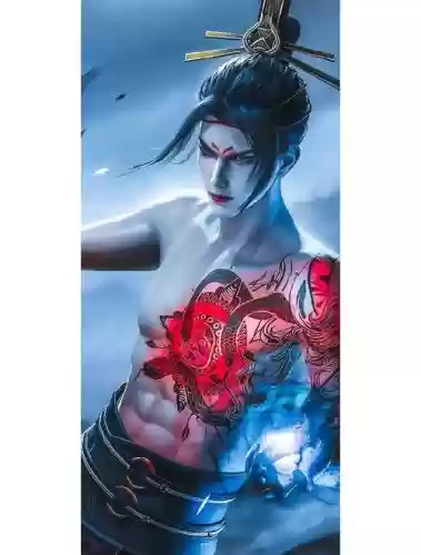 不良人2李茂贞技能推荐，不良人李茂贞实力排行插图