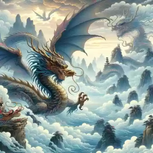 应龙阵容搭配山海经，山海经应龙厉害吗插图