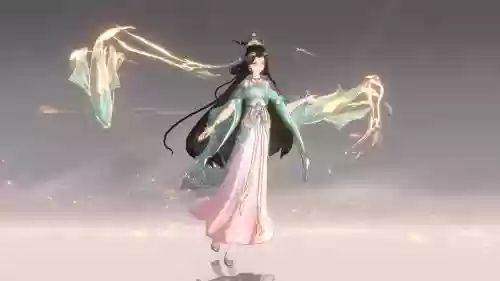 流沙之城甄姬魔魂搭配阵容，流沙之城甄宓插图1