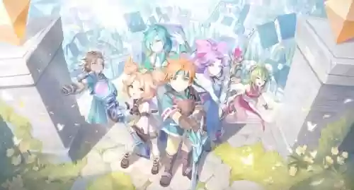 魔法觉醒搭配阵容，魔法觉醒pvp阵容插图1