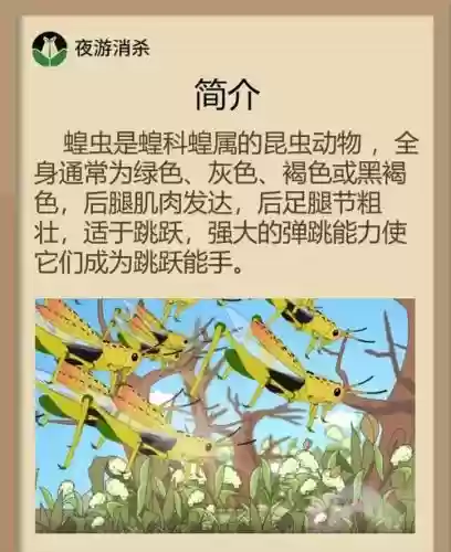 7.4蚂蚱技能加点，蚂蚱怎么加点插图1