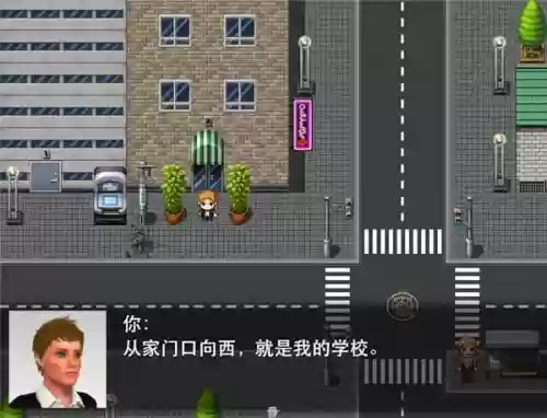 我的新生活1.0攻略，我的新生活10完整攻略插图1