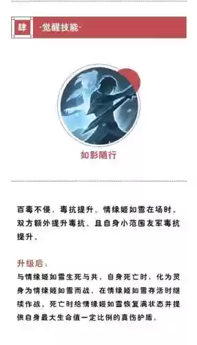 不良人2小白技能怎么点，不良人2手游小鬼后期插图1