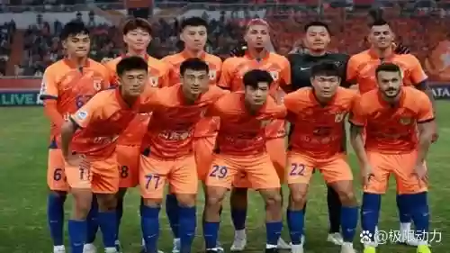 泰山队下赛季阵容搭配，泰山队在哪个赛区插图1