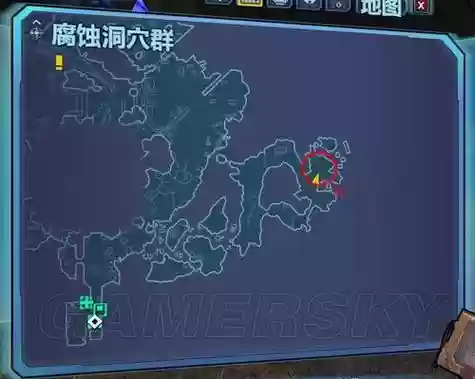 无主之地2装备掉落表，无主之地2装备品级顺序插图