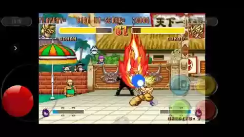 魔兽龙珠z2.2攻略，龙珠怀旧插图1