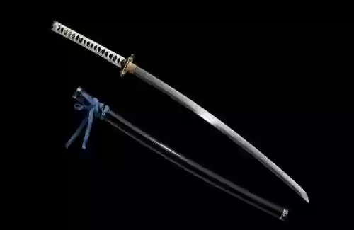 鬼刀武器排行榜，鬼刀武器排行榜前十名插图