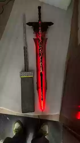 黑暗之魂1魂武器还原，黑暗之魂1武器快坏了怎么修复插图