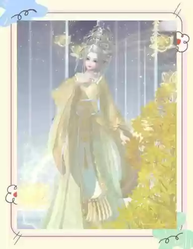 云裳羽衣77攻略，最新版云裳羽衣插图1