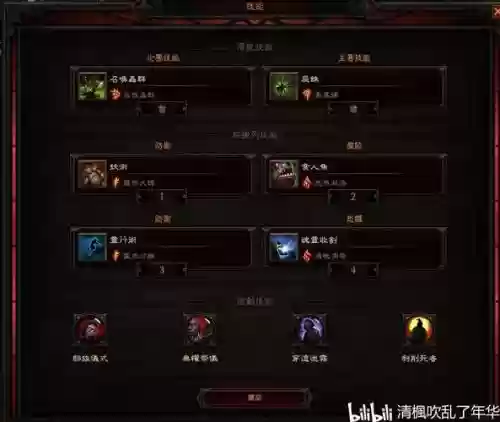 暗三搭配阵容推荐，暗三是什么游戏插图