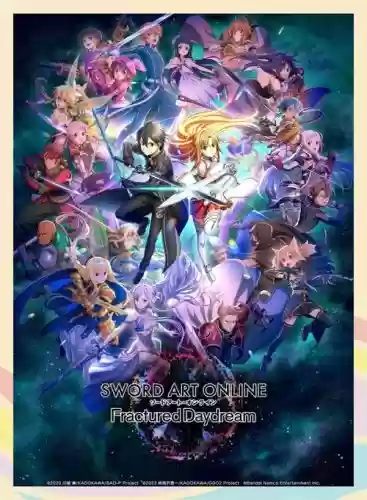 刀剑神域4最强阵容搭配，刀剑神域第四级插图1