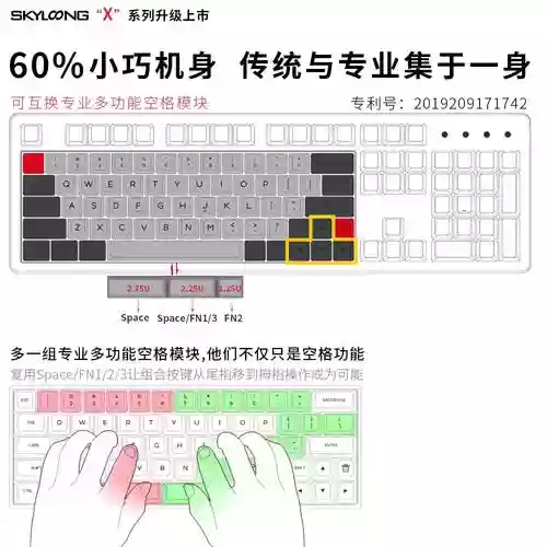 罪恶装备x加强版键位设置，罪恶装备键盘操作插图