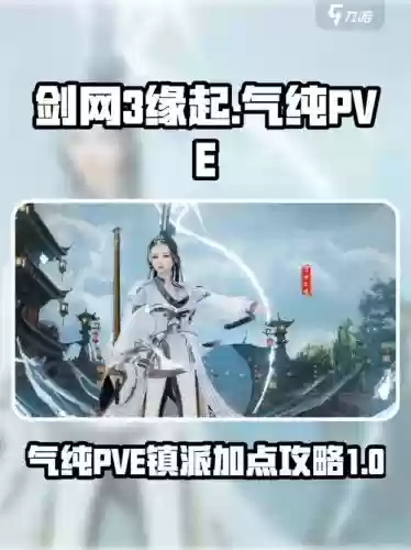 气纯名剑阵容搭配，气纯和剑纯哪个输出高插图