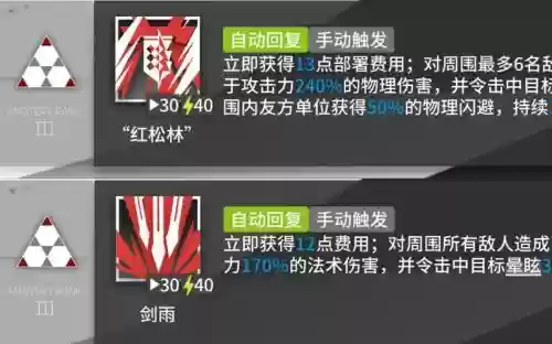 焰尾技能适合刷什么关，焰尾多少级满级插图1